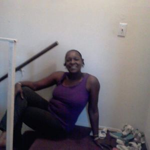 Meet your Posher, Sharon